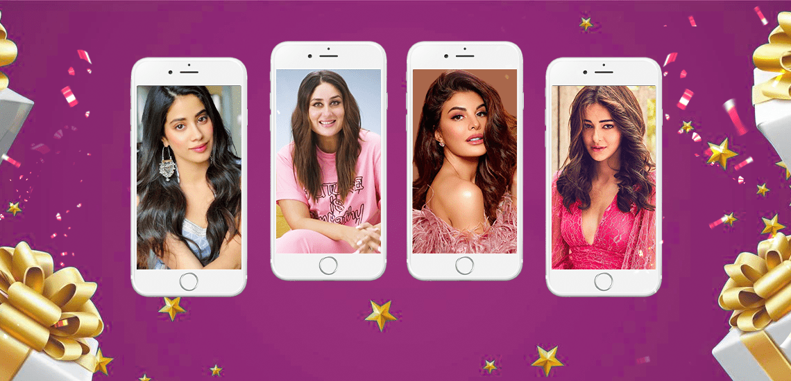 The Best Bollywood Celebrity Video Messages For Your Birthday